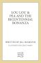 [Lou Lou and Pea 02] • Lou Lou and Pea and the Bicentennial Bonanza